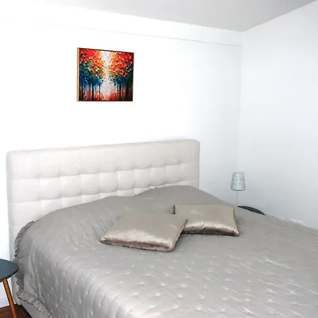 Dream Apartment