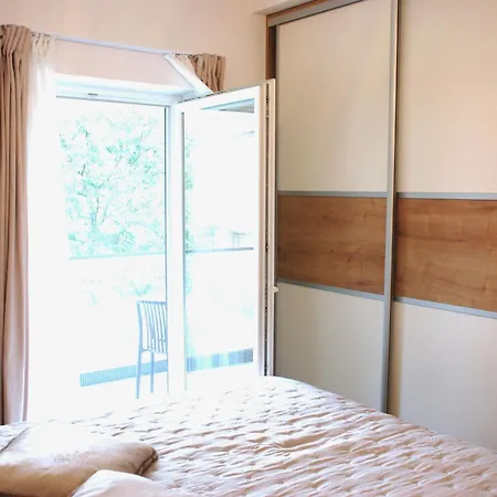 Apartment Dream