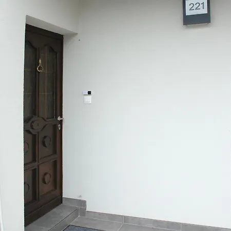 Dream Apartment Sarajevo