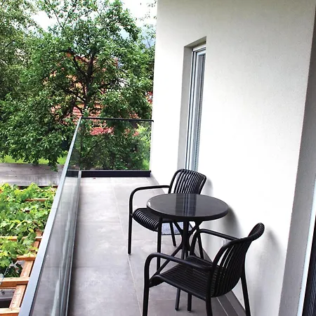 Apartment Dream Sarajevo